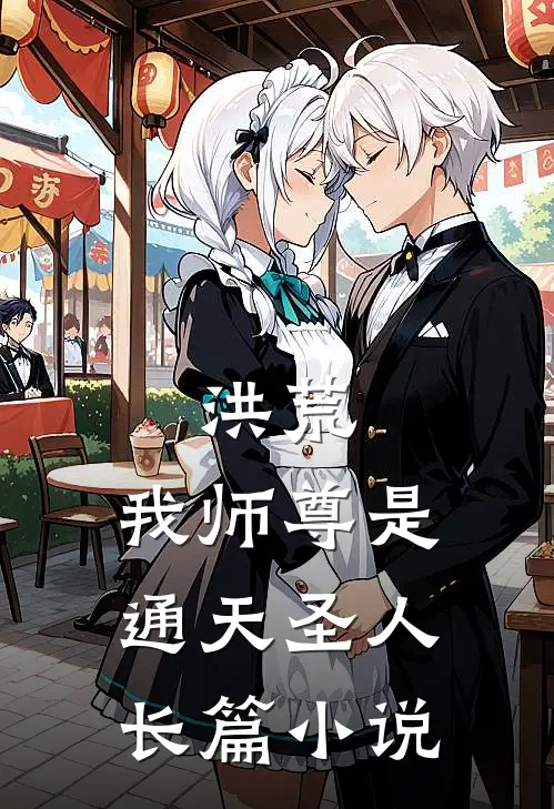洪荒：我师尊是通天圣人长篇小说