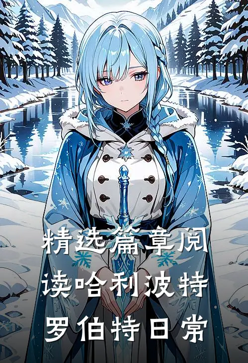精选篇章阅读哈利波特：罗伯特日常