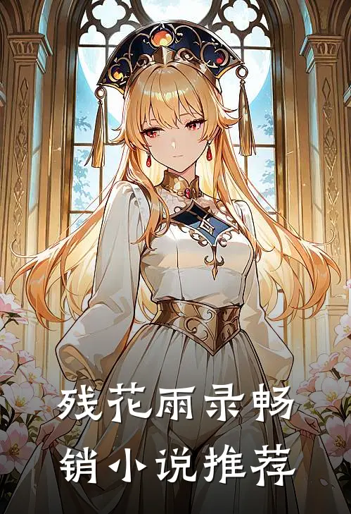 残花雨录畅销小说推荐