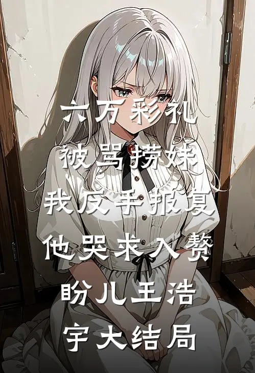 六万彩礼被骂捞妹，我反手报复他哭求入赘盼儿王浩宇大结局