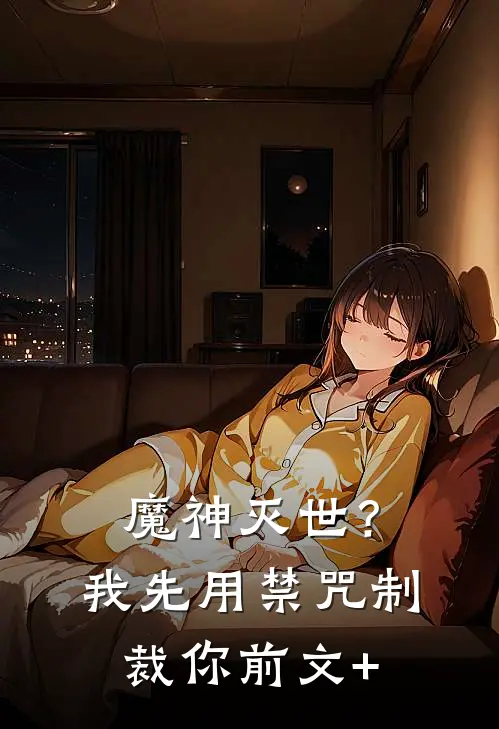 魔神灭世？我先用禁咒制裁你前文+