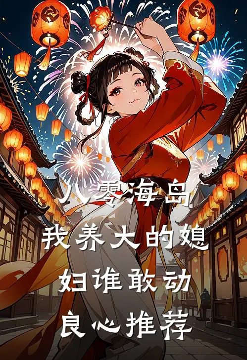 八零海岛，我养大的媳妇谁敢动良心推荐