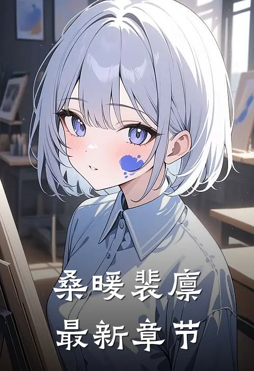 桑暖裴廪最新章节