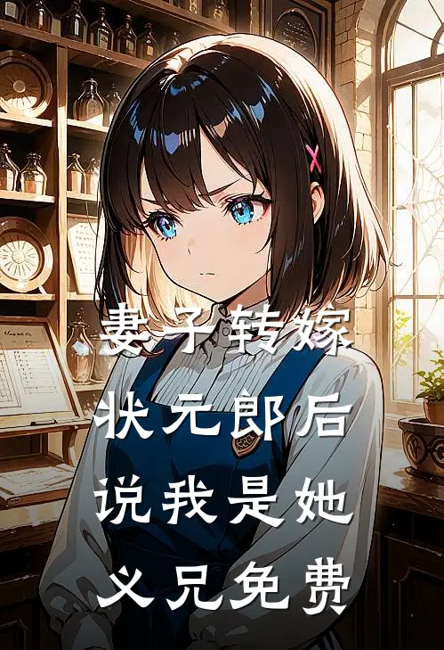 妻子转嫁状元郎后，说我是她义兄免费