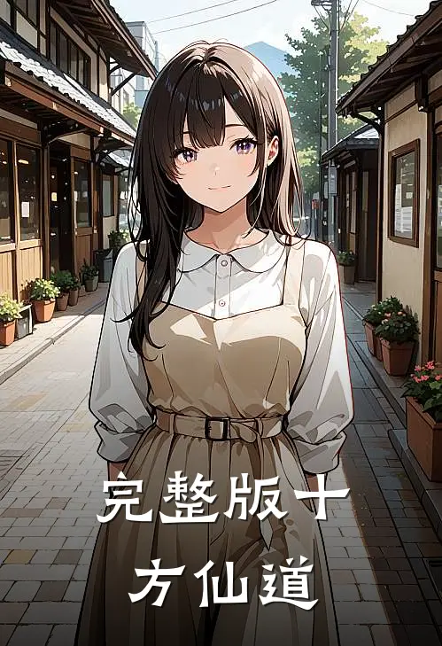 完整版十方仙道