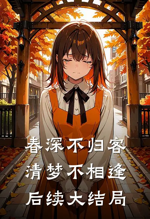 春深不归客，清梦不相逢后续大结局