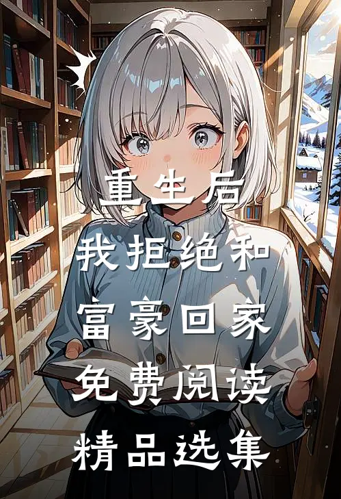 重生后,我拒绝和富豪回家免费阅读精品选集
