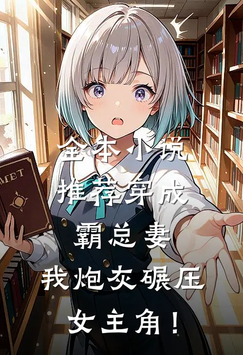 全本小说推荐穿成霸总妻，我炮灰碾压女主角！
