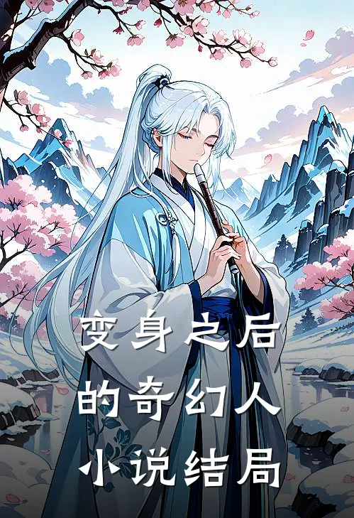 变身之后的奇幻人小说结局