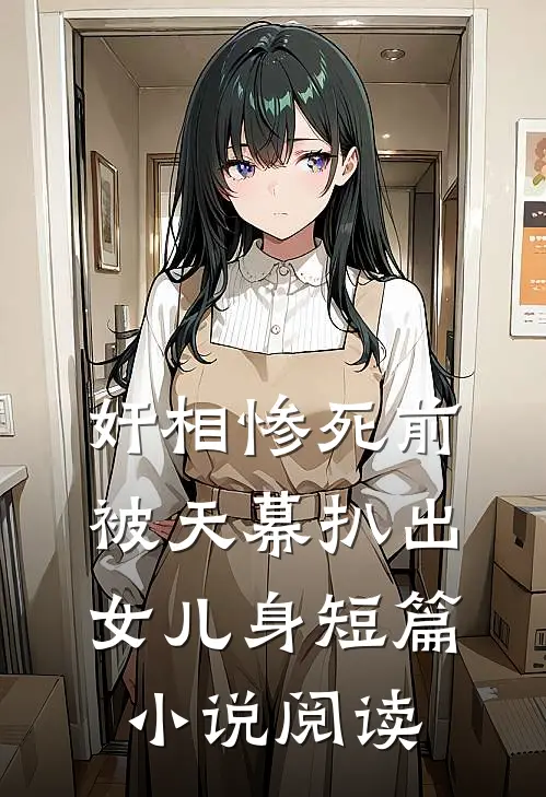 奸相惨死前，被天幕扒出女儿身短篇小说阅读
