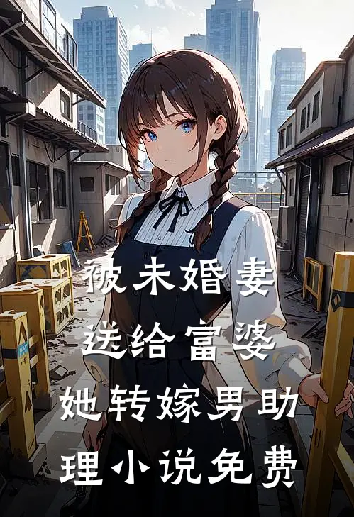 被未婚妻送给富婆，她转嫁男助理小说免费