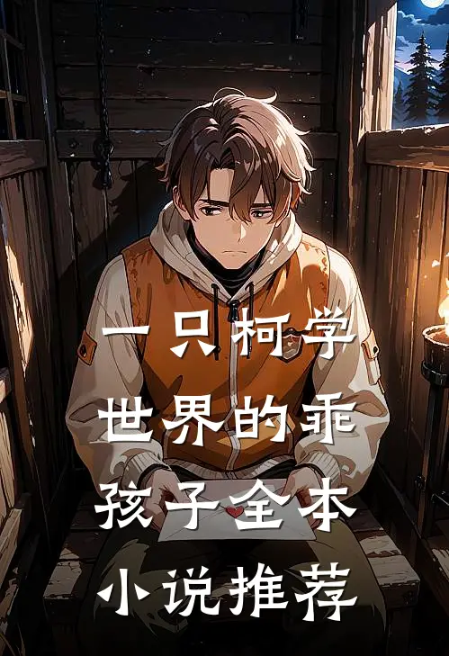 一只柯学世界的乖孩子全本小说推荐