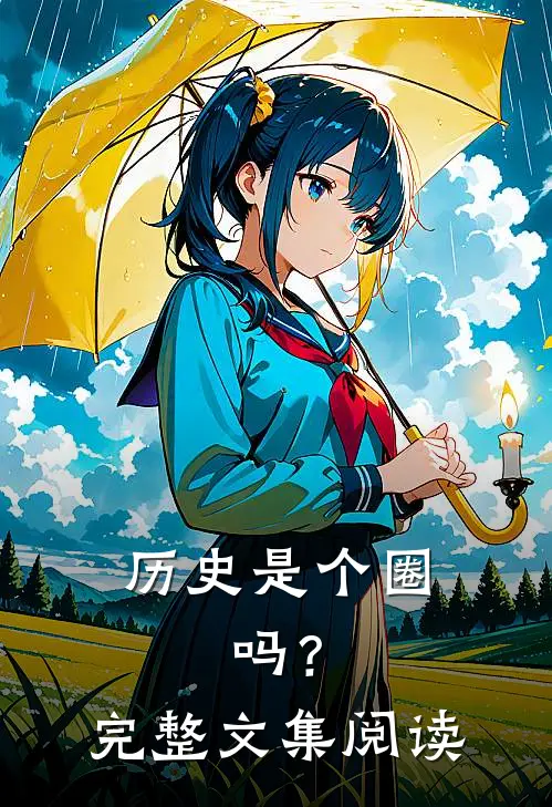 历史是个圈，吗？完整文集阅读