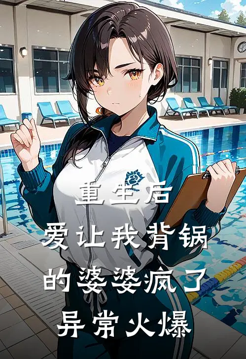 重生后，爱让我背锅的婆婆疯了异常火爆