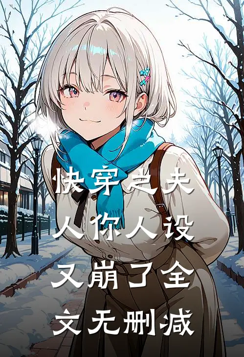 快穿之夫人你人设又崩了全文无删减