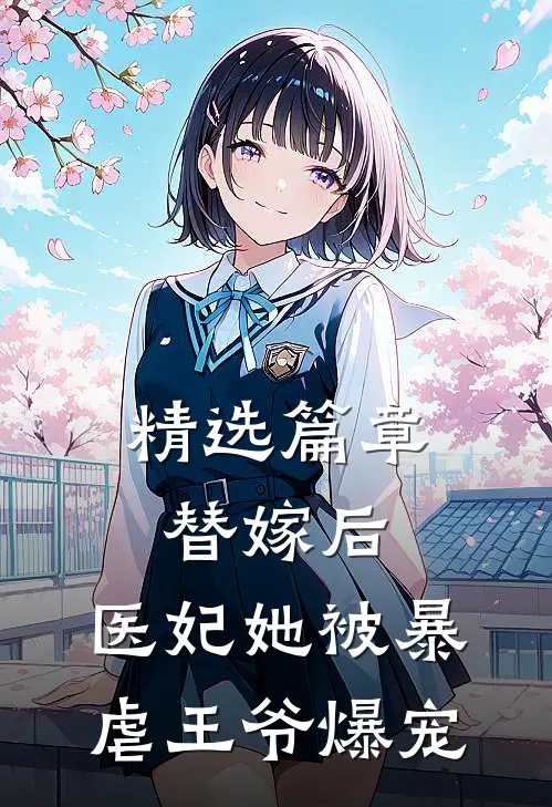 精选篇章替嫁后，医妃她被暴虐王爷爆宠