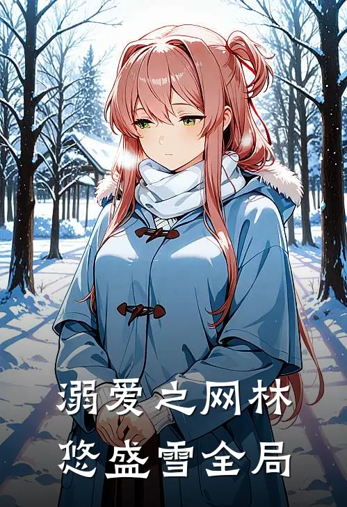 溺爱之网林悠盛雪全局