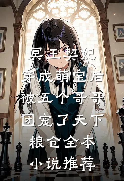 冥王契妃:穿成萌宝后被五个哥哥团宠了 天下粮仓全本小说推荐