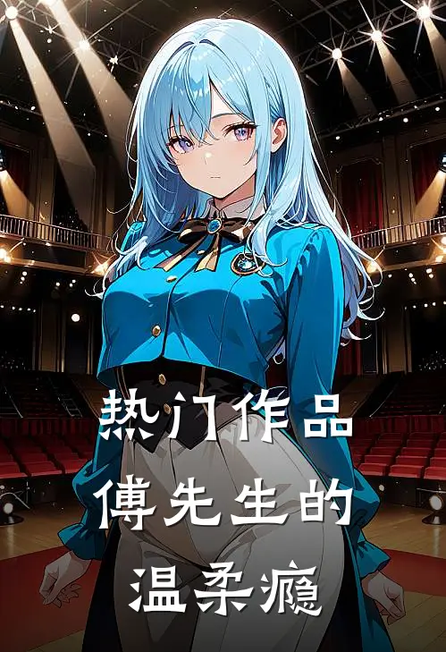热门作品傅先生的温柔瘾