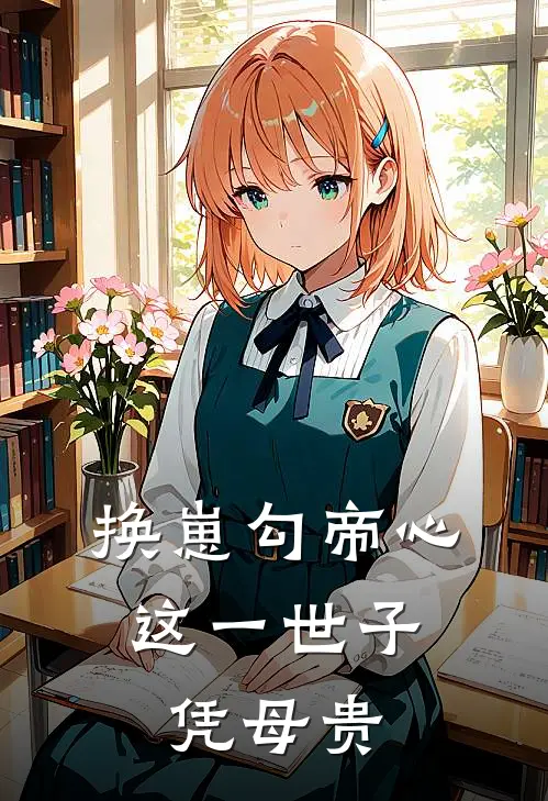 换崽勾帝心，这一世子凭母贵