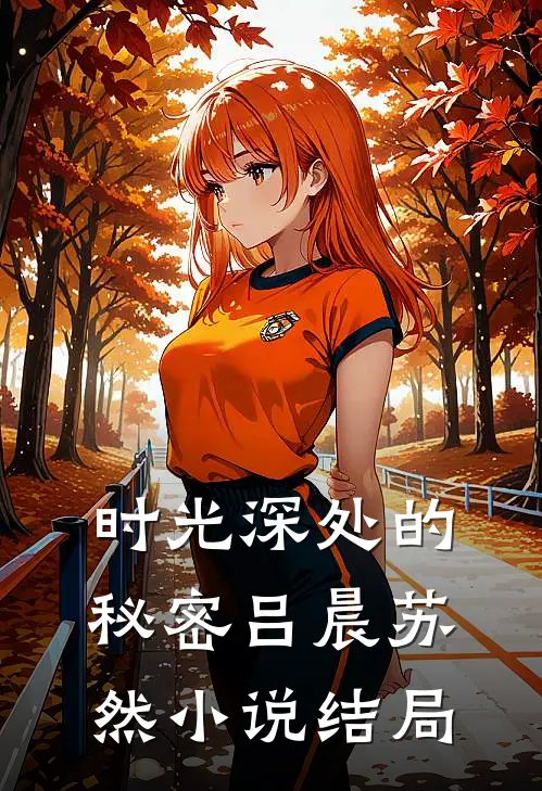 时光深处的秘密吕晨苏然小说结局