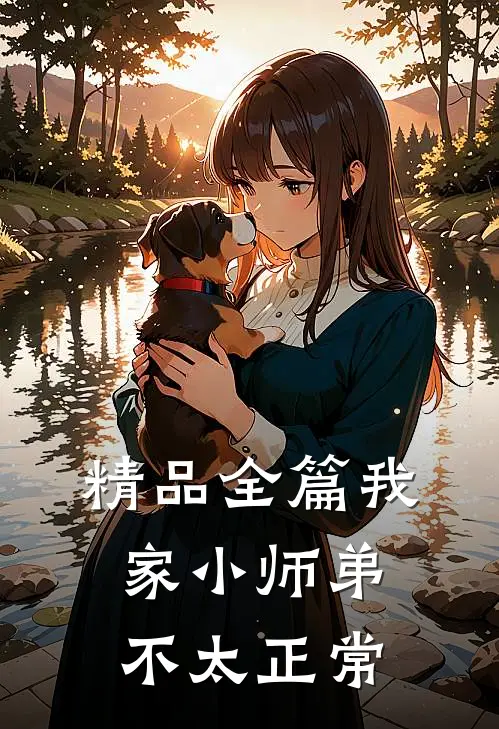 精品全篇我家小师弟不太正常