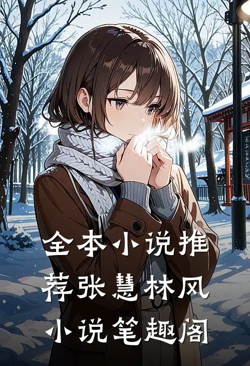 全本小说推荐张慧林风小说笔趣阁
