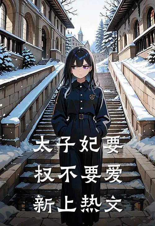 太子妃要权不要爱新上热文