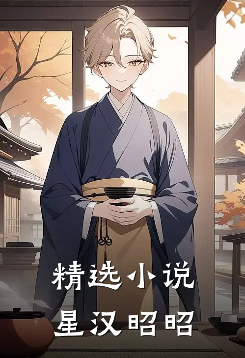 精选小说星汉昭昭
