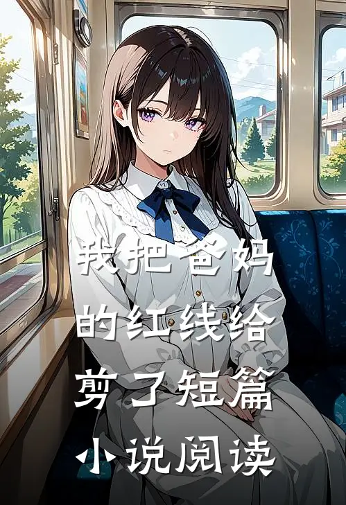 我把爸妈的红线给剪了短篇小说阅读