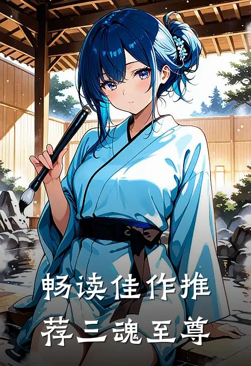 畅读佳作推荐三魂至尊