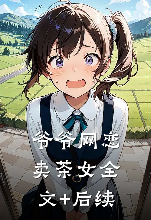 爷爷网恋卖茶女全文+后续