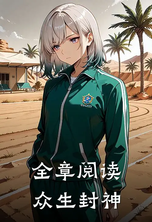 全章阅读众生封神