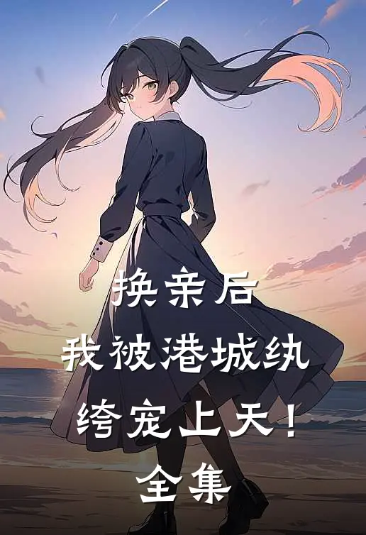 换亲后，我被港城纨绔宠上天！全集