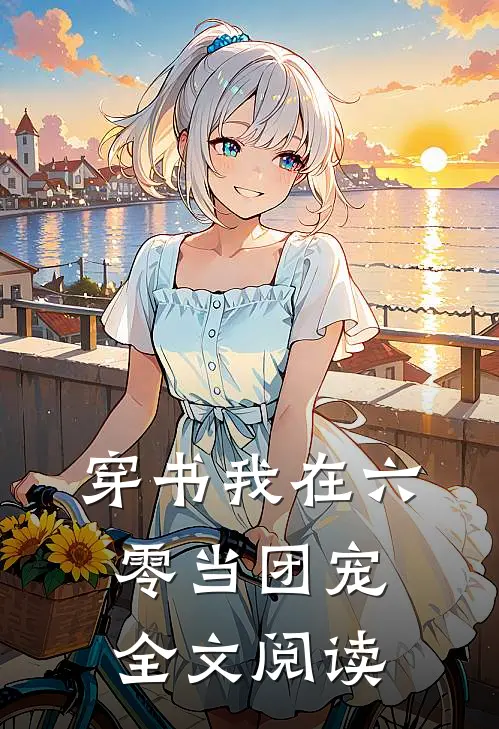 穿书我在六零当团宠全文阅读