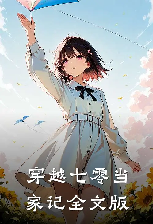 穿越七零当家记全文版