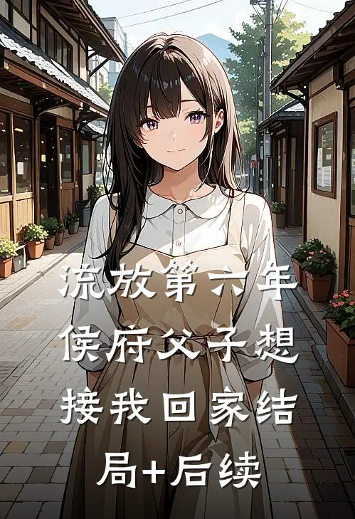 流放第六年，侯府父子想接我回家结局+后续