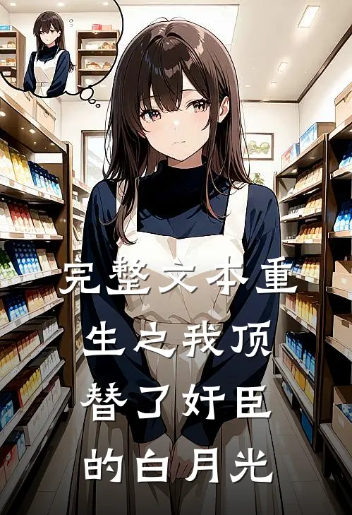 完整文本重生之我顶替了奸臣的白月光