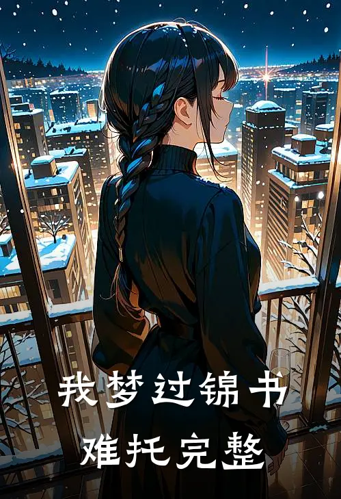 我梦过锦书难托完整