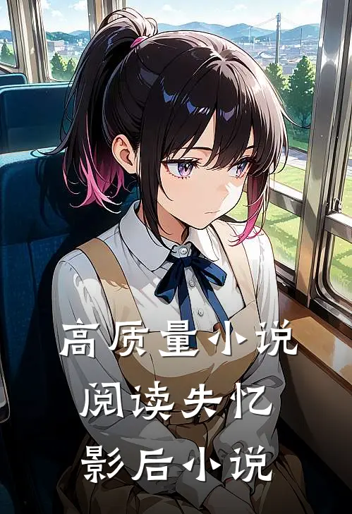 高质量小说阅读失忆影后 小说