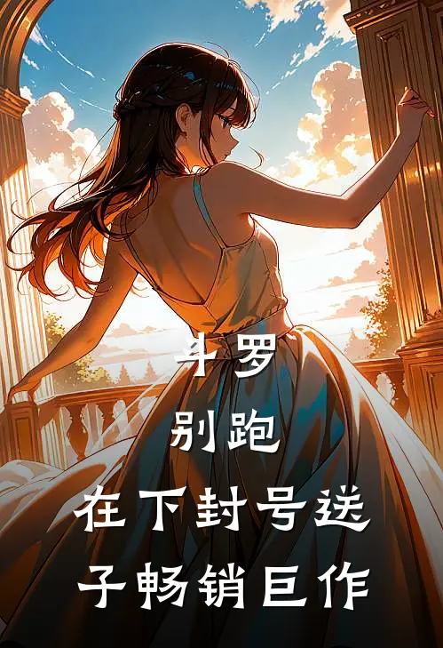 斗罗：别跑，在下封号送子畅销巨作