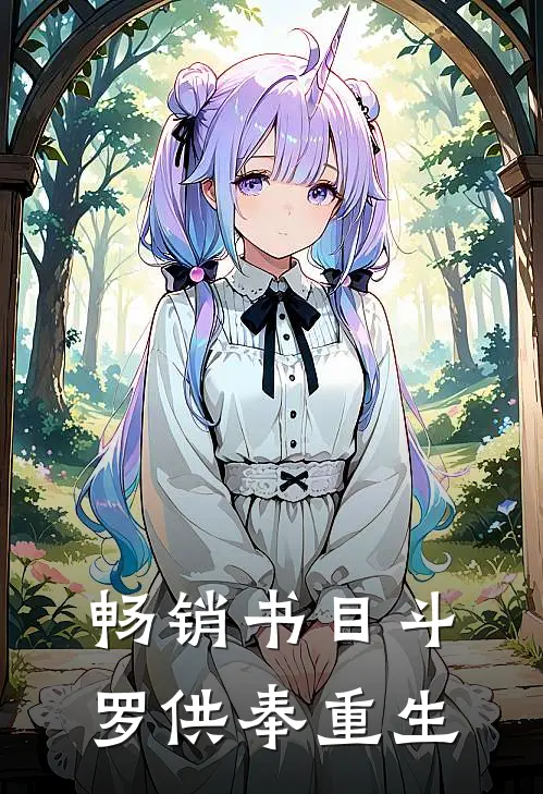 畅销书目斗罗供奉重生