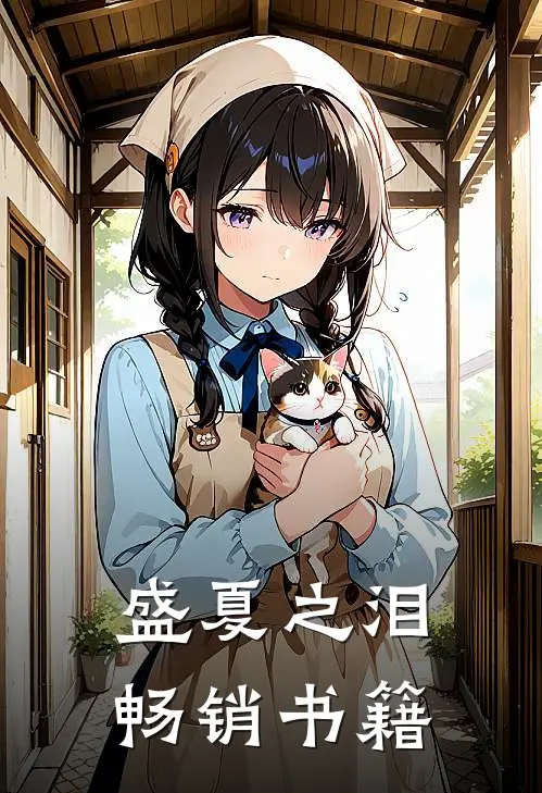 盛夏之泪畅销书籍