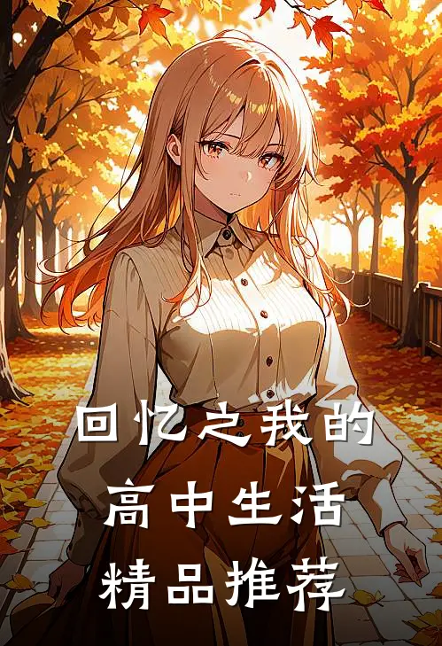 回忆之我的高中生活精品推荐