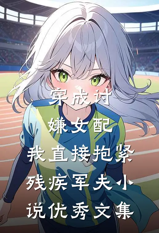 穿成讨嫌女配,我直接抱紧残疾军夫小说优秀文集