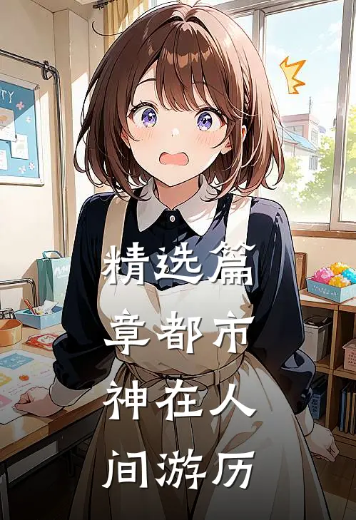 精选篇章都市：神在人间游历