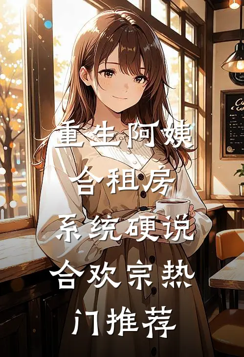 重生阿姨合租房，系统硬说合欢宗热门推荐