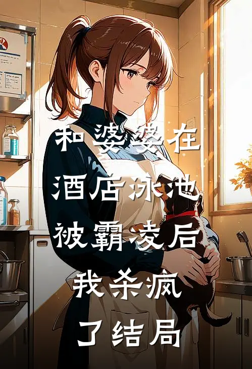 和婆婆在酒店泳池被霸凌后，我杀疯了结局