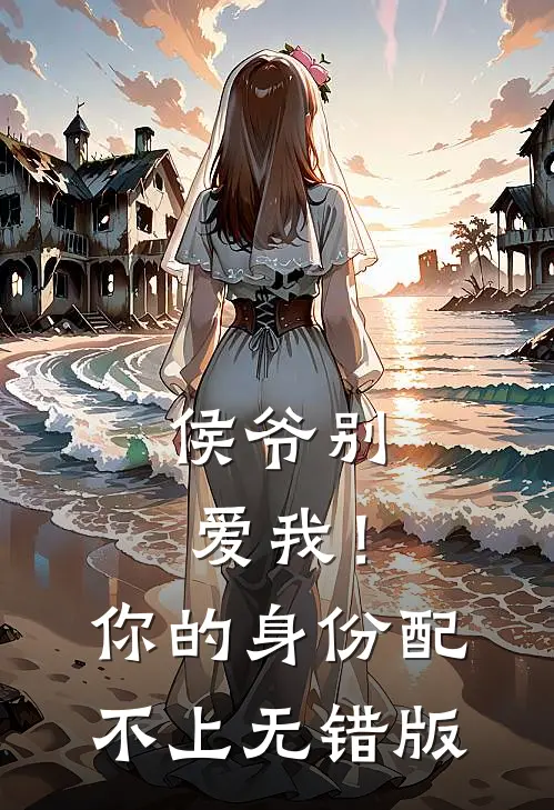 侯爷别爱我！你的身份配不上无错版