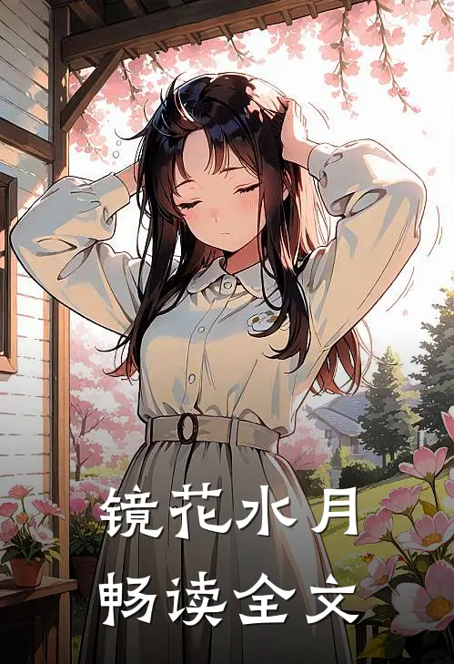 镜花水月畅读全文